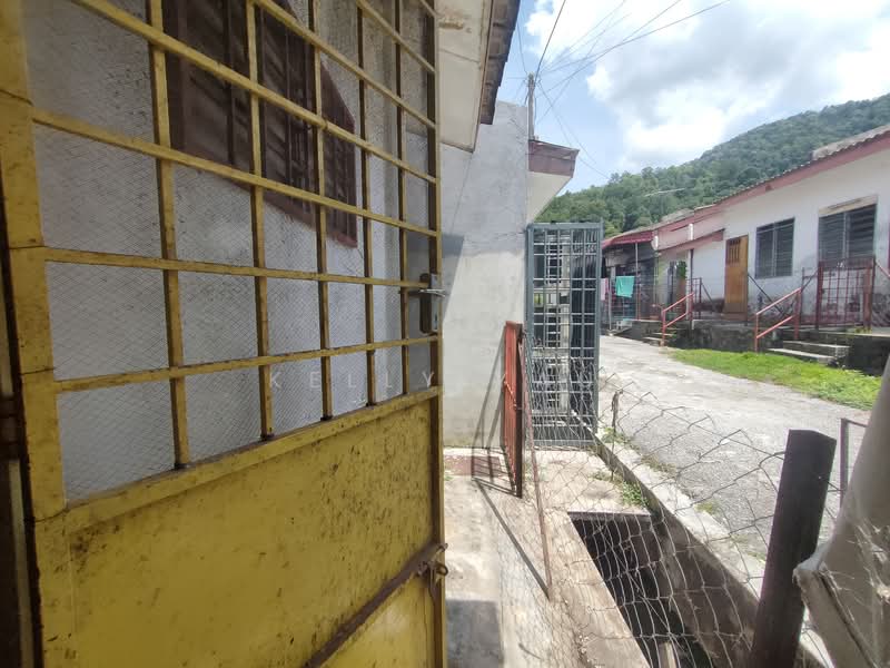1-storey Terraced House for Sale in Jelapang (Perak) - Kelly Yau - PropertyGuru.com.my