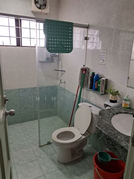 2-storey Terraced House for Sale in SS2 (Petaling Jaya) - Mimi Foo - Bathroom - PropertyGuru.com.my