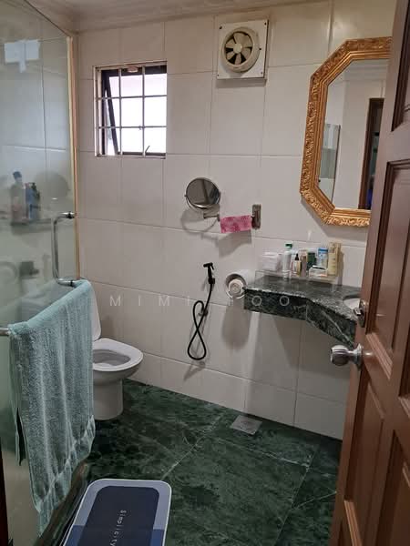 2-storey Terraced House for Sale in SS2 (Petaling Jaya) - Mimi Foo - Bathroom - PropertyGuru.com.my