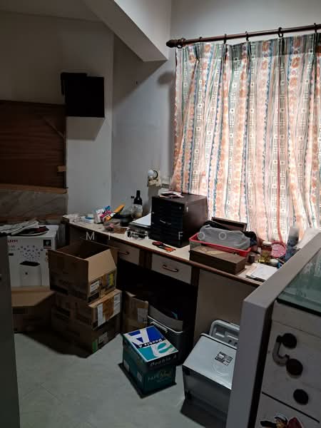 2-storey Terraced House for Sale in SS2 (Petaling Jaya) - Mimi Foo - Interior - PropertyGuru.com.my