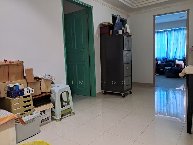 2-storey Terraced House for Sale in SS2 (Petaling Jaya) - Mimi Foo - Interior - PropertyGuru.com.my