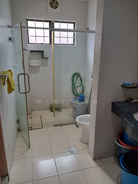 2-storey Terraced House for Sale in SS2 (Petaling Jaya) - Mimi Foo - Bathroom - PropertyGuru.com.my