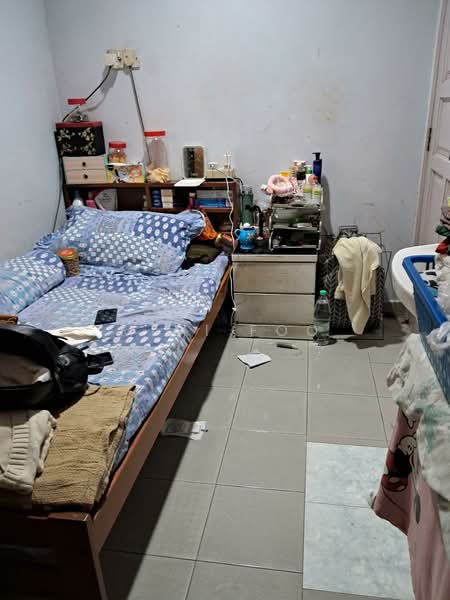 2-storey Terraced House for Sale in SS2 (Petaling Jaya) - Mimi Foo - Bedroom - PropertyGuru.com.my