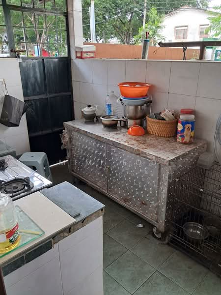 2-storey Terraced House for Sale in SS2 (Petaling Jaya) - Mimi Foo - Kitchen - PropertyGuru.com.my