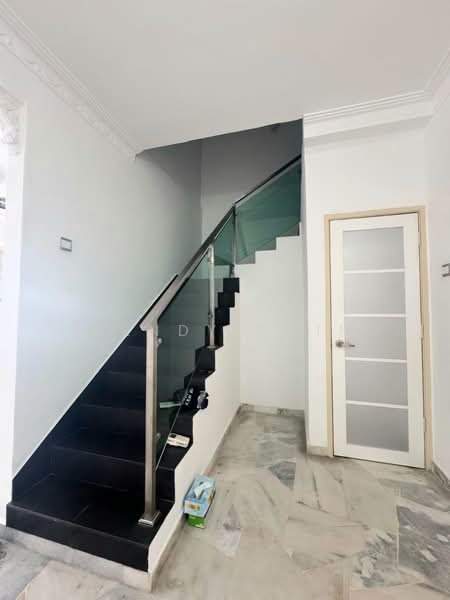 2-storey Terraced House for Sale in Bandar Kinrara (Selangor) - Wendy Chin - Interior - PropertyGuru.com.my