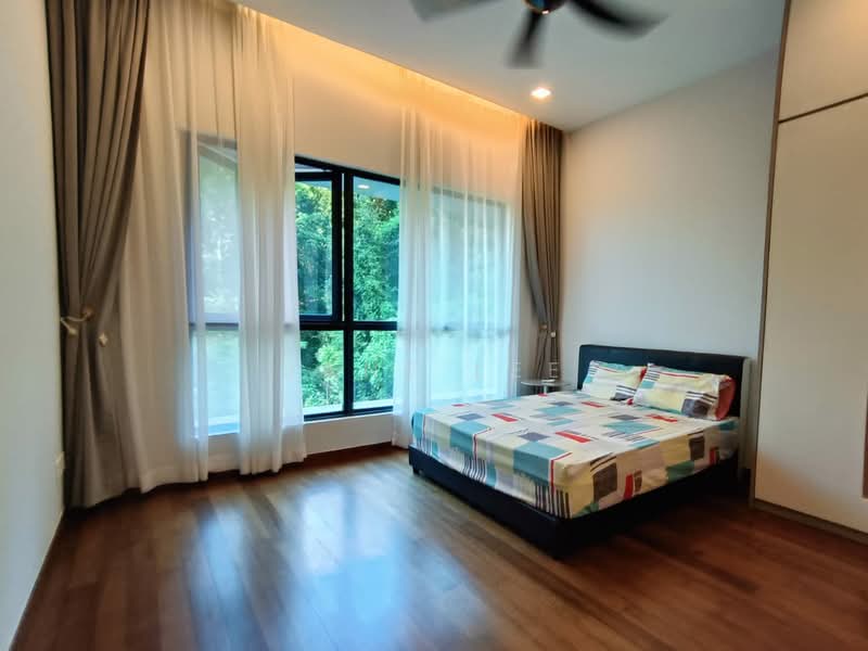 Kondominium untuk Disewa di Alila2 - Jane Lee - Bedroom - PropertyGuru.com.my