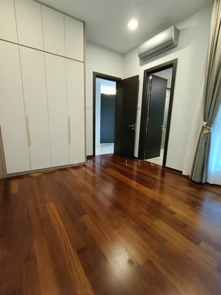 Kondominium untuk Disewa di Alila2 - Jane Lee - Bedroom - PropertyGuru.com.my