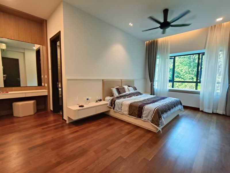 Kondominium untuk Disewa di Alila2 - Jane Lee - Bedroom - PropertyGuru.com.my