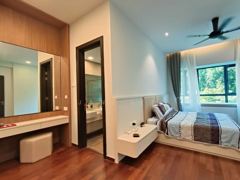 Kondominium untuk Disewa di Alila2 - Jane Lee - Bedroom - PropertyGuru.com.my