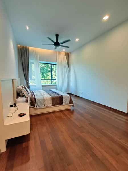 Kondominium untuk Disewa di Alila2 - Jane Lee - Bedroom - PropertyGuru.com.my