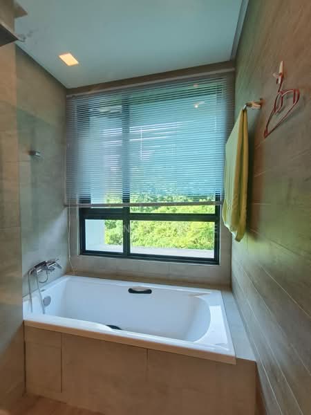 Kondominium untuk Disewa di Alila2 - Jane Lee - Bathroom - PropertyGuru.com.my
