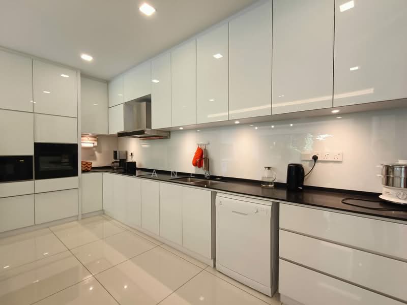 Kondominium untuk Disewa di Alila2 - Jane Lee - Kitchen - PropertyGuru.com.my