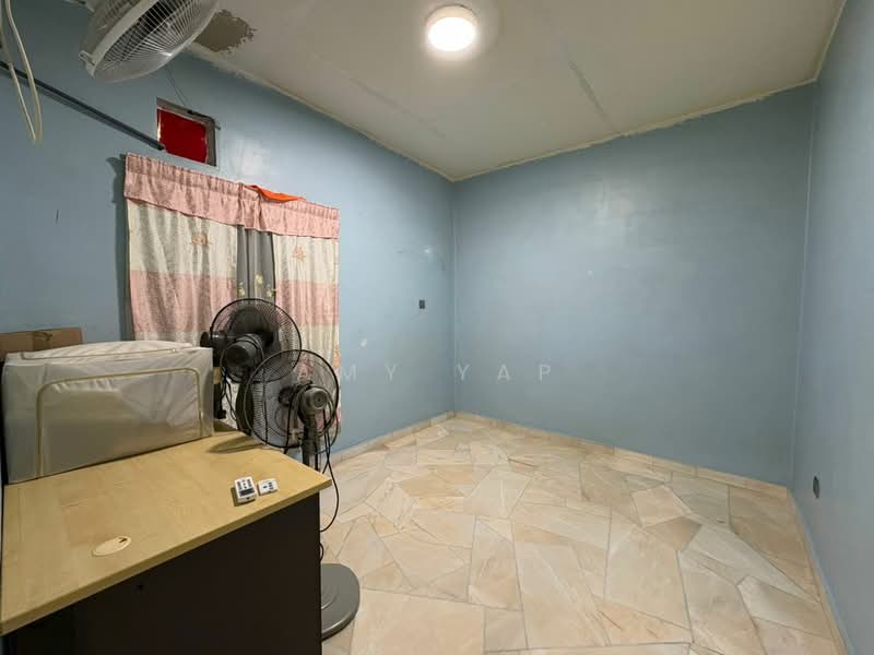 1-storey Terraced House for Sale in Kepong Baru (Kepong) - Amy Yap - Interior - PropertyGuru.com.my