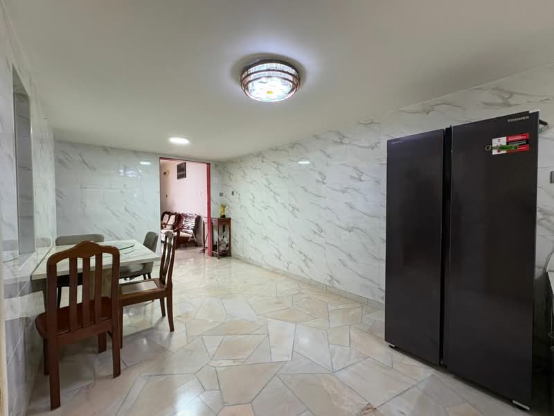 1-storey Terraced House for Sale in Kepong Baru (Kepong) - Amy Yap - PropertyGuru.com.my