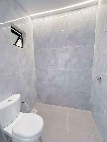 2-storey Terraced House for Sale in Skudai (Johor) - PEI SIAN NG - Bathroom - PropertyGuru.com.my