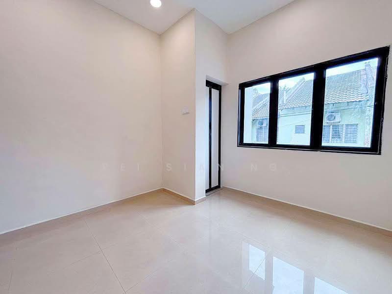 2-storey Terraced House for Sale in Skudai (Johor) - PEI SIAN NG - Interior - PropertyGuru.com.my