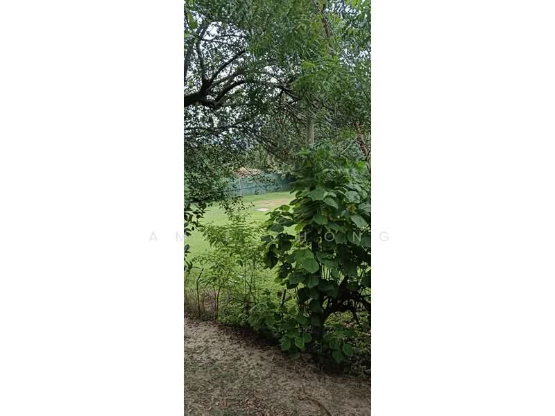 Flat for Sale at Taman Anjung Tawas Damai - Amie Chong - Garden - PropertyGuru.com.my