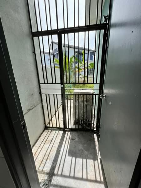 Cluster House for Sale in Shah Alam (Selangor) - Ziana Najib - Exterior Bayu Suria Puncak Alam - PropertyGuru.com.my