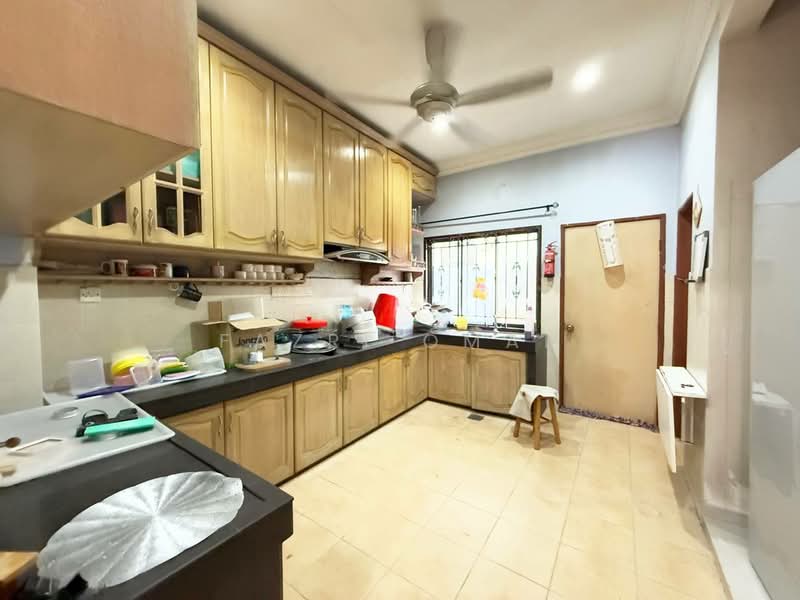2-storey Terraced House for Sale in Puchong (Selangor) - Fazri Omar - PropertyGuru.com.my