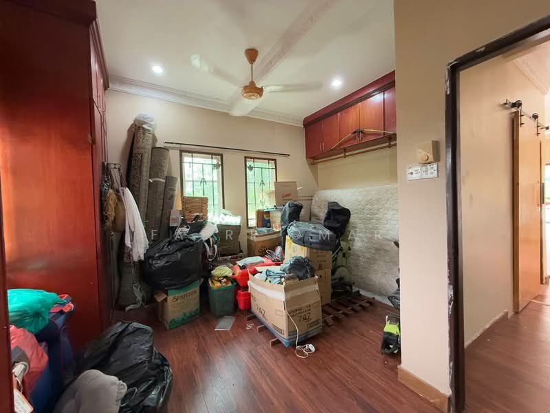 2-storey Terraced House for Sale in Puchong (Selangor) - Fazri Omar - PropertyGuru.com.my