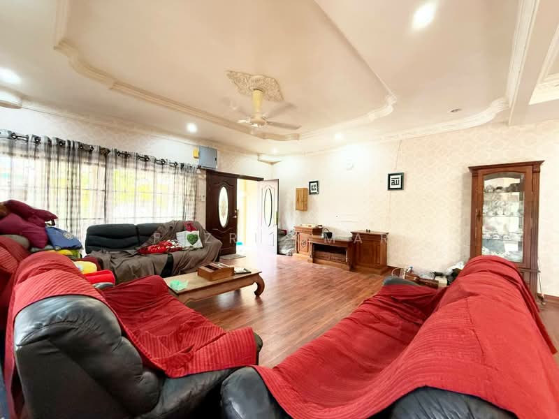 2-storey Terraced House for Sale in Puchong (Selangor) - Fazri Omar - PropertyGuru.com.my