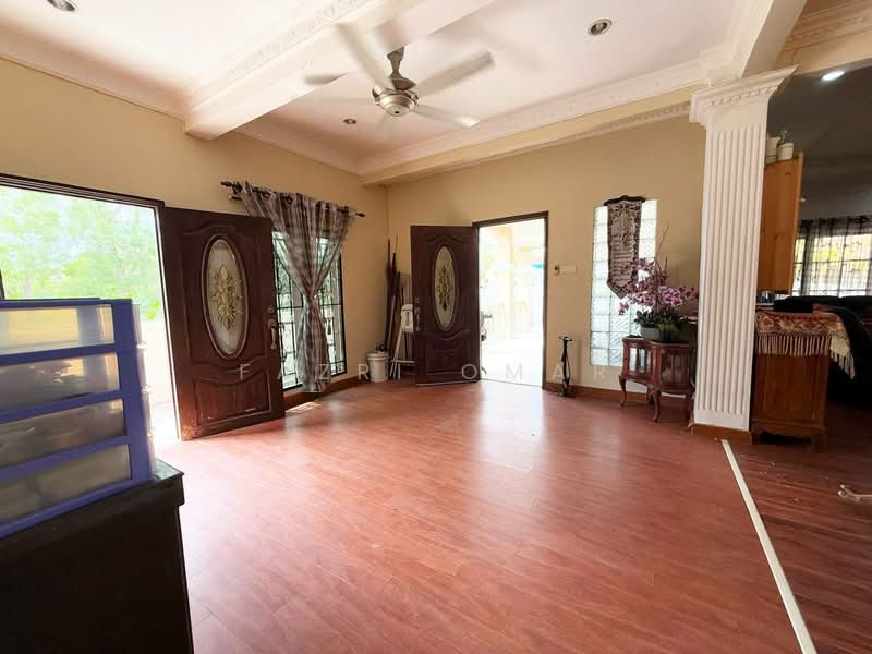 2-storey Terraced House for Sale in Puchong (Selangor) - Fazri Omar - PropertyGuru.com.my