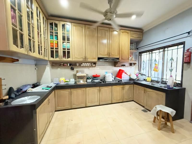 2-storey Terraced House for Sale in Puchong (Selangor) - Fazri Omar - PropertyGuru.com.my