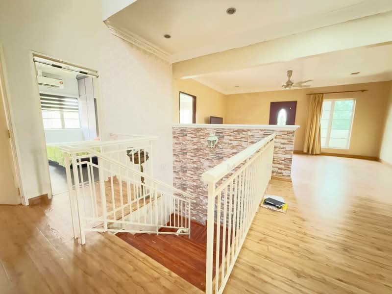 2-storey Terraced House for Sale in Puchong (Selangor) - Fazri Omar - PropertyGuru.com.my