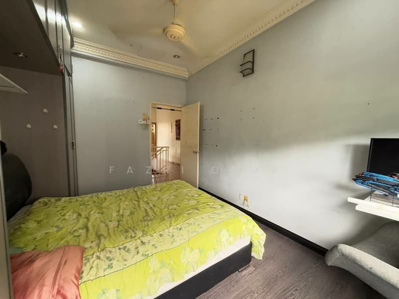 2-storey Terraced House for Sale in Puchong (Selangor) - Fazri Omar - PropertyGuru.com.my
