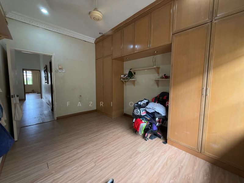 2-storey Terraced House for Sale in Puchong (Selangor) - Fazri Omar - PropertyGuru.com.my