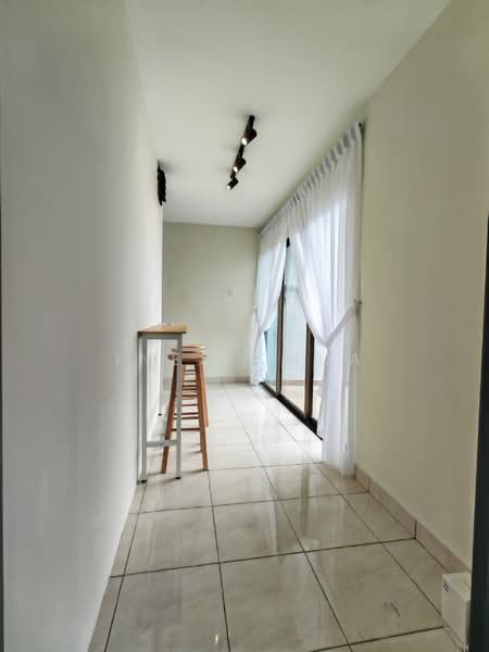 Pangsapuri untuk Disewa di Danga View Apartment - Ines Chua - Interior - PropertyGuru.com.my