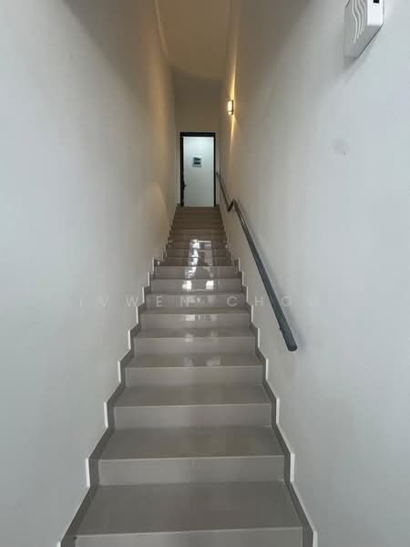 Untuk Disewa - BANDAR DATO' ONN, PERJIRANAN 14 (FLEXIHOME FASA 2)