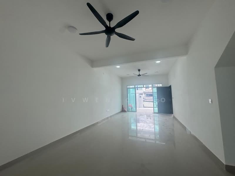 Untuk Disewa - BANDAR DATO' ONN, PERJIRANAN 14 (FLEXIHOME FASA 2)