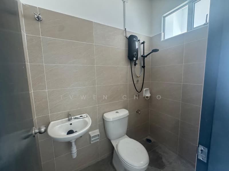 Untuk Disewa - BANDAR DATO' ONN, PERJIRANAN 14 (FLEXIHOME FASA 2)