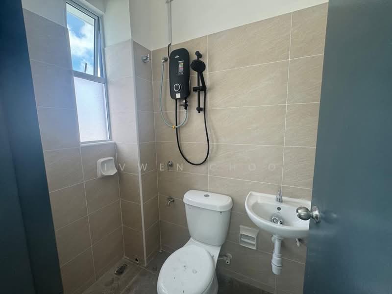 Untuk Disewa - BANDAR DATO' ONN, PERJIRANAN 14 (FLEXIHOME FASA 2)