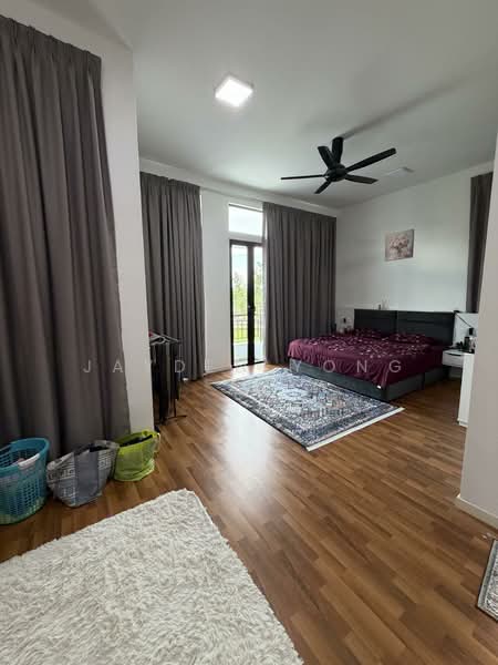 Cluster House for Sale in Eco Majestic (Semenyih) - Jayden Yong - Bedroom - PropertyGuru.com.my