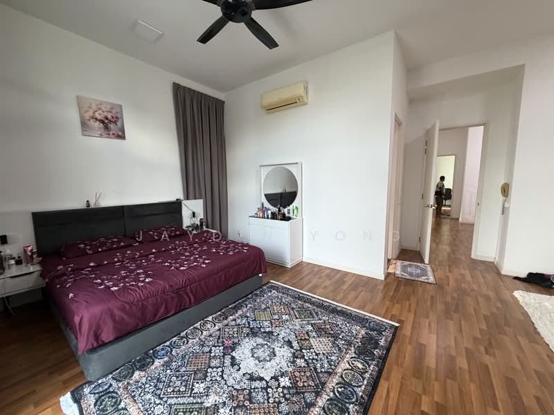Cluster House for Sale in Eco Majestic (Semenyih) - Jayden Yong - Bedroom - PropertyGuru.com.my