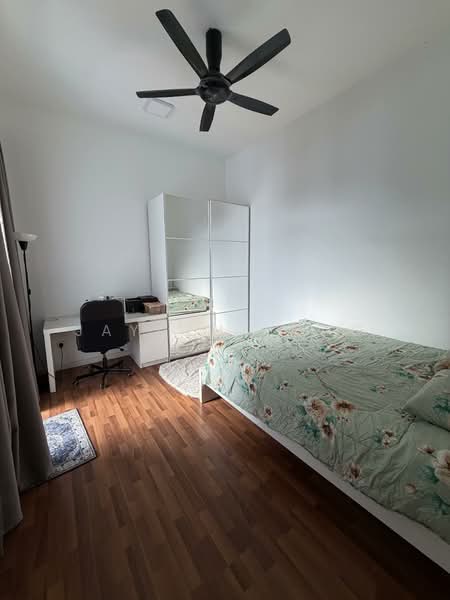 Cluster House for Sale in Eco Majestic (Semenyih) - Jayden Yong - Bedroom - PropertyGuru.com.my
