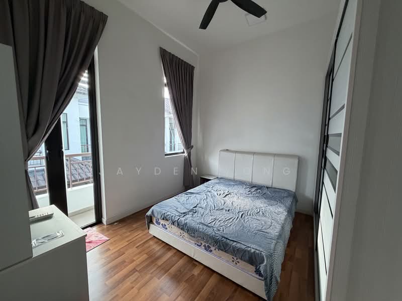 Cluster House for Sale in Eco Majestic (Semenyih) - Jayden Yong - Bedroom - PropertyGuru.com.my