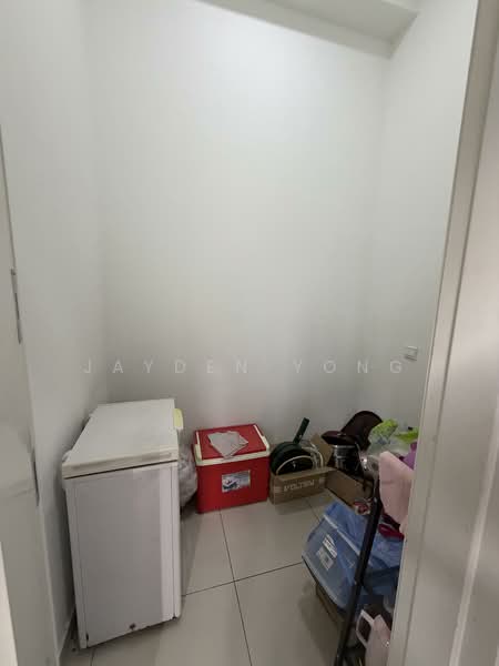 Cluster House for Sale in Eco Majestic (Semenyih) - Jayden Yong - Interior - PropertyGuru.com.my