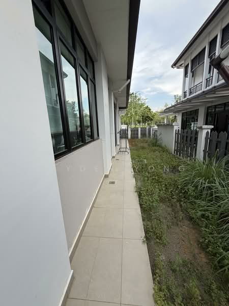 Cluster House for Sale in Eco Majestic (Semenyih) - Jayden Yong - Exterior - PropertyGuru.com.my