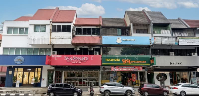 Shop for Rent in Taman Tun Dr Ismail (Kuala Lumpur) - Esther Tan - PropertyGuru.com.my
