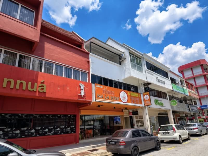 Shop for Rent in Taman Tun Dr Ismail (Kuala Lumpur) - Esther Tan - Exterior - PropertyGuru.com.my