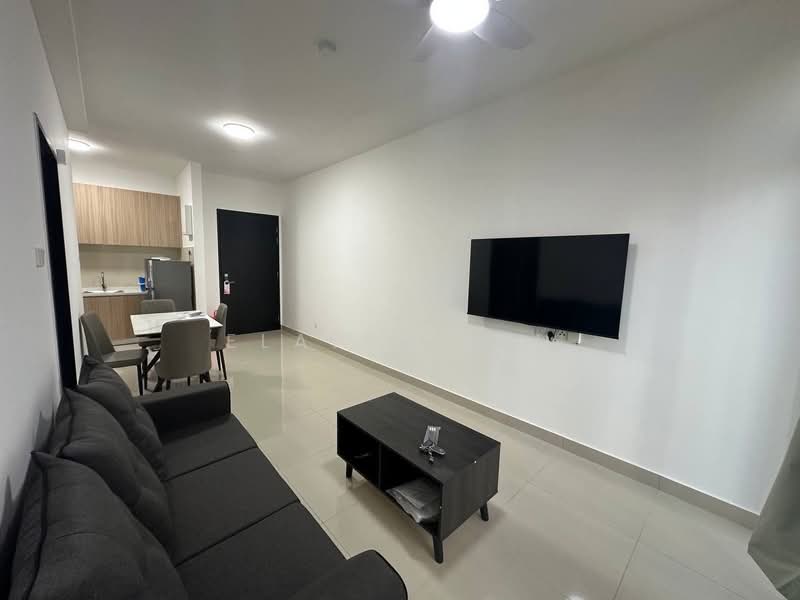 Service Residence for Rent at TRELLIS RESIDENCES - Elaine Lau - PropertyGuru.com.my