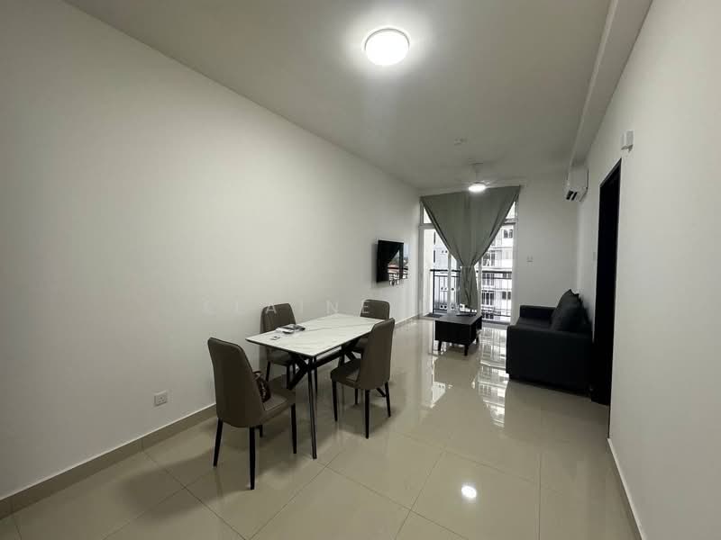 Service Residence for Rent at TRELLIS RESIDENCES - Elaine Lau - PropertyGuru.com.my