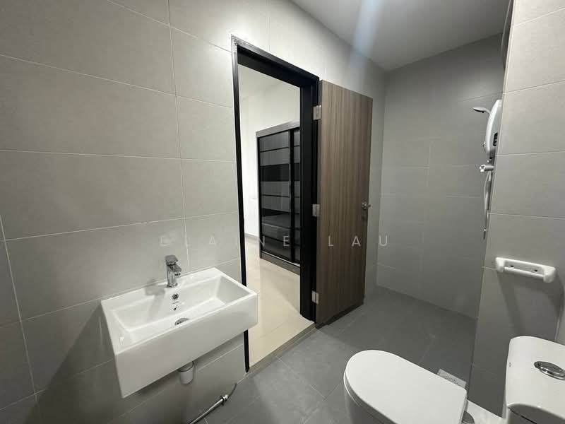 Service Residence for Rent at TRELLIS RESIDENCES - Elaine Lau - PropertyGuru.com.my