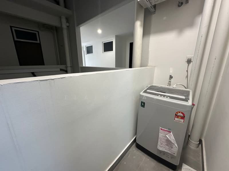 Service Residence for Rent at TRELLIS RESIDENCES - Elaine Lau - PropertyGuru.com.my