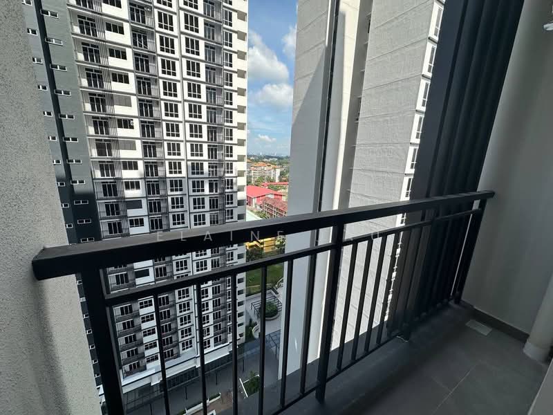 Service Residence for Rent at TRELLIS RESIDENCES - Elaine Lau - PropertyGuru.com.my