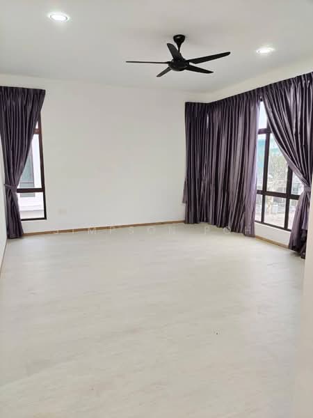 Untuk Dijual - Taman Pulau Hijauan