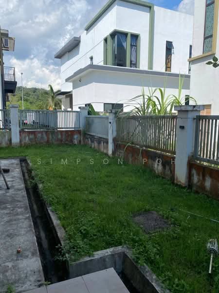Untuk Dijual - Taman Pulau Hijauan